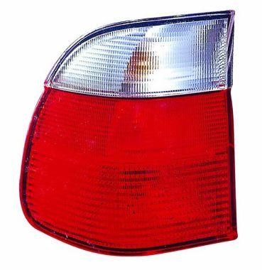 Abakus 444-1934R-UE-CR Tail lamp outer right 4441934RUECR