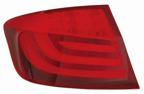 Abakus 444-1957L-AE Tail lamp outer left 4441957LAE