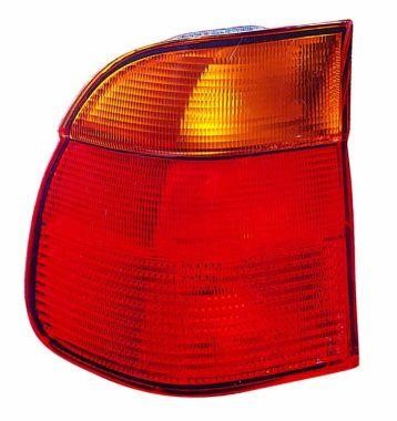 Abakus 444-1934R-UE-YR Tail lamp outer right 4441934RUEYR