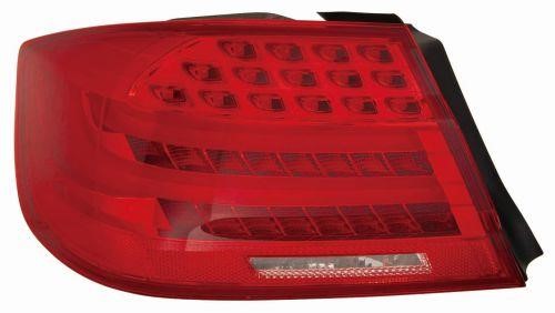Abakus 444-1959L-UE Tail lamp outer left 4441959LUE