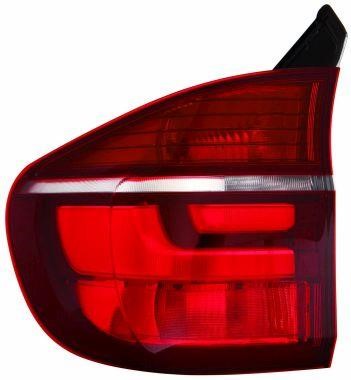 Abakus 444-1961L-UE Tail lamp outer left 4441961LUE