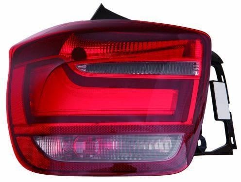 Abakus 444-1965L-LD-UE Tail lamp outer left 4441965LLDUE