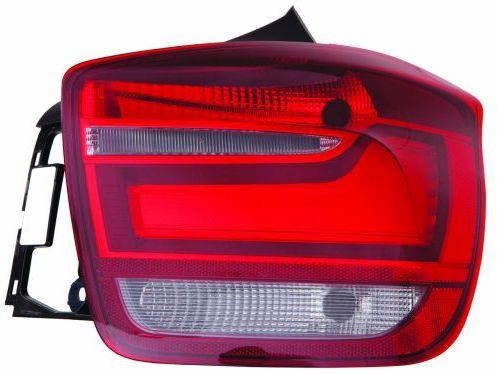 Abakus 444-1965R-LD-UE Tail lamp outer right 4441965RLDUE