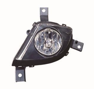 4442025RUQ Abakus Fog headlight, right