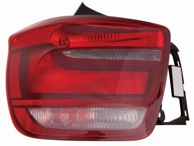 Abakus 444-1966L-LD-UE Tail lamp outer left 4441966LLDUE