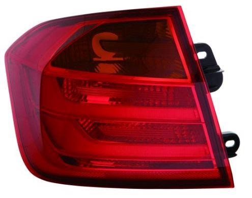Abakus 444-1967R-UE Tail lamp outer right 4441967RUE