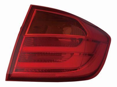 Abakus 444-1970L-UE Tail lamp outer left 4441970LUE