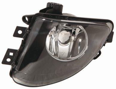 Abakus 444-2029R-UQ Fog headlight, right 4442029RUQ