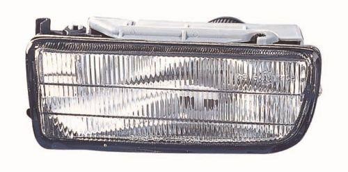 4442001RUE Abakus Fog headlight, right