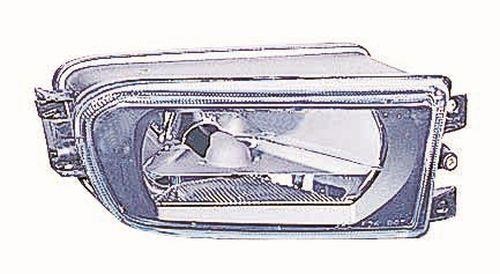 Fog lights BMW Z3: 4442003LUQ Abakus Fog headlight, left
