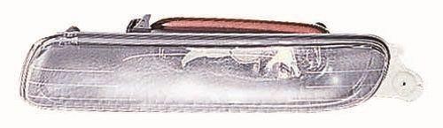 4442004RUQ Abakus Fog headlight, right