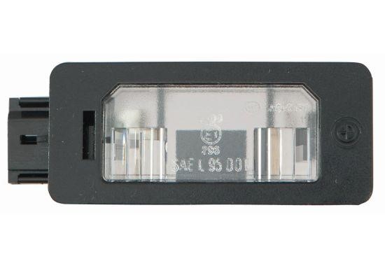4442104NUQ Abakus License lamp