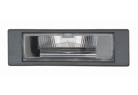 4442105NUQ Abakus License lamp