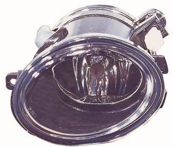 4442009LUQN Abakus Fog headlight, left
