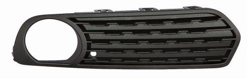 Radiator grille BMW 1 series: 4442504RUD Abakus Front bumper grille (plug) right