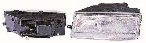 Abakus 445-1101L-LD-EM Headlight left 4451101LLDEM