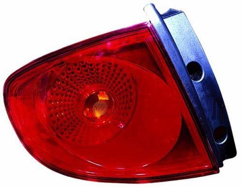 Abakus 445-1915L-UE Tail lamp outer left 4451915LUE