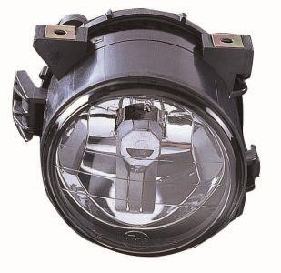 Abakus 445-2002R-UE Fog headlight, right 4452002RUE