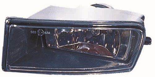 4452003LUE Abakus Fog headlight, left