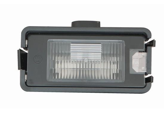 4452101NUE Abakus License lamp