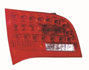 Abakus 446-1302L-UQ Tail lamp left 4461302LUQ