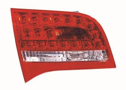 Abakus 446-1308L-UQ Tail lamp inner left 4461308LUQ 4461308LUQ Abakus Tail lamp inner left