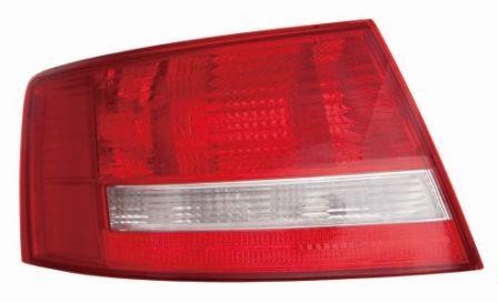 Abakus 446-1902L-UE Tail lamp outer left 4461902LUE