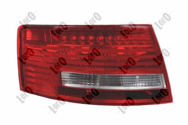 Abakus 446-1903L-LD-UE Tail lamp outer left 4461903LLDUE