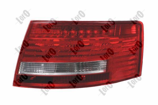 Abakus 446-1903R-LD-UE Tail lamp outer right 4461903RLDUE