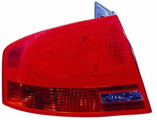 Abakus 446-1904L-UE Tail lamp outer left 4461904LUE