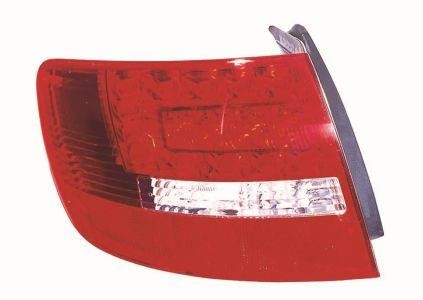 Abakus 446-1905R-UE-CR Tail lamp outer right 4461905RUECR