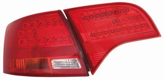 Abakus 446-1910FXUE Combination Rearlight Set 4461910FXUE