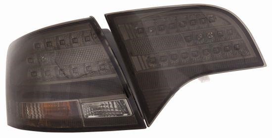 Abakus 446-1910FXUE-S Combination Rearlight Set 4461910FXUES