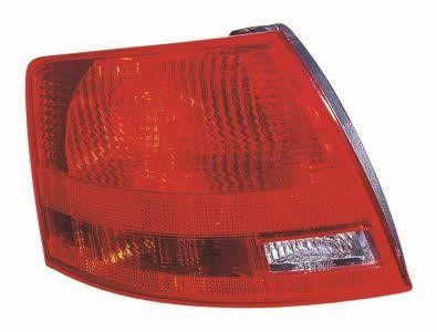 Abakus 446-1910L-UE Tail lamp outer left 4461910LUE