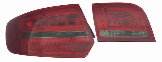 Abakus 446-1917FXAE-SR Combination Rearlight Set 4461917FXAESR