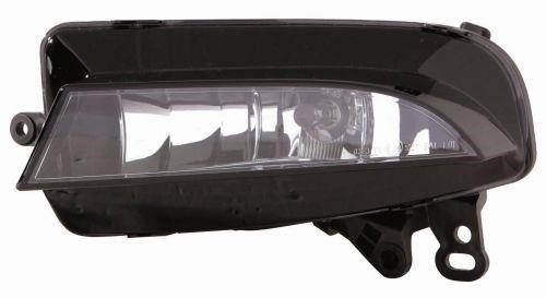 Abakus 446-2009L-UQ Fog headlight, left 4462009LUQ