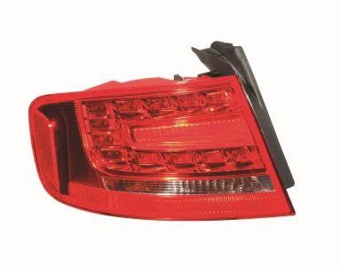 Abakus 446-1921L-UE Tail lamp outer left 4461921LUE
