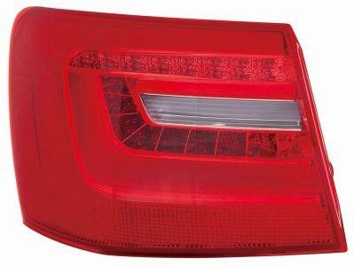 Abakus 446-1930R-AE Tail lamp outer right 4461930RAE