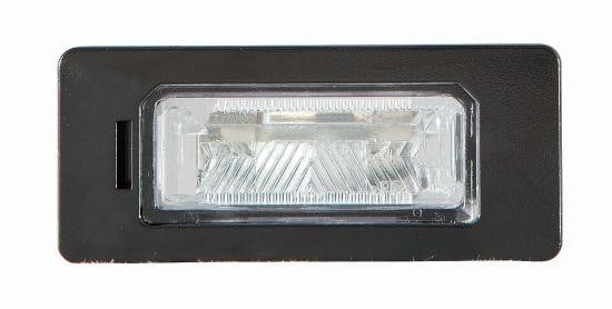 4462102NAQ Abakus License lamp