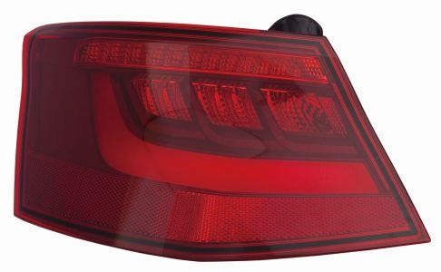 Abakus 446-1939L-AE Tail lamp outer left 4461939LAE