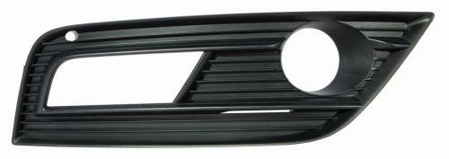 Abakus 446-2510R-UD Front bumper grille (plug) right 4462510RUD