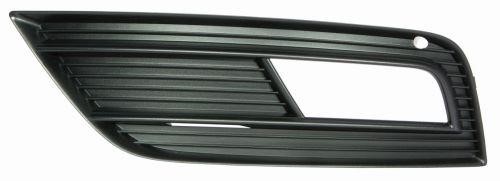 Abakus 446-2511R-UD Front bumper grille (plug) right 4462511RUD