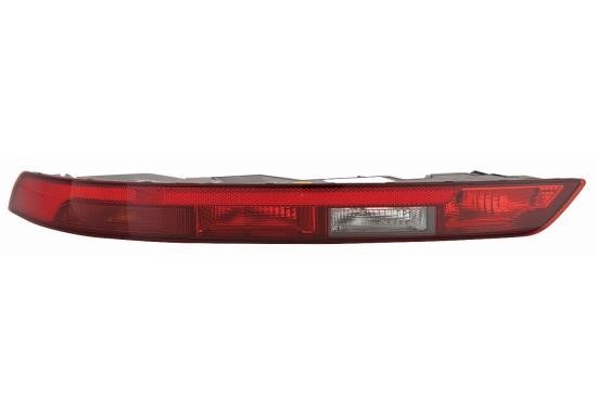 Fog lights Audi Q5: 4464004LUE Abakus Rear fog lamp left