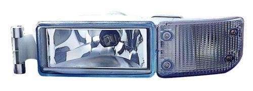 4492001RUEC Abakus Fog headlight, right