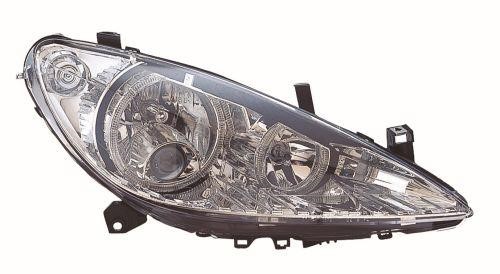 Abakus 550-1135PXLDEM1 Main headlights, set 5501135PXLDEM1