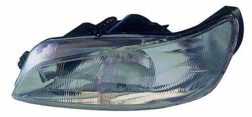 Abakus 550-1119L-LD-EM Headlight left 5501119LLDEM