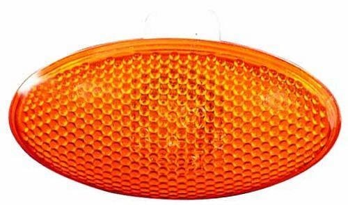Side indicator Citroen C3: 5501402NUEY Abakus Turn signal repeater left/right