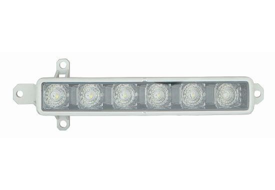 Abakus 550-1607N-AE2 Daytime running lights (DRL) 5501607NAE2 5501607NAE2 Abakus Daytime running lights (DRL)
