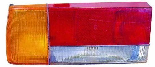 Abakus 550-1903R Tail lamp right 5501903R
