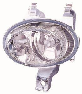 Abakus 550-2005R-UE Fog headlight, right 5502005RUE